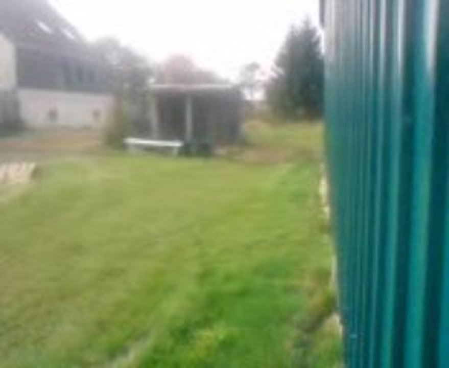 mat et maxou en quad 110 bazouka et quad 110 python