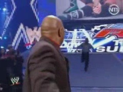 Catch Attack Smackdown 31/10/09 Part6