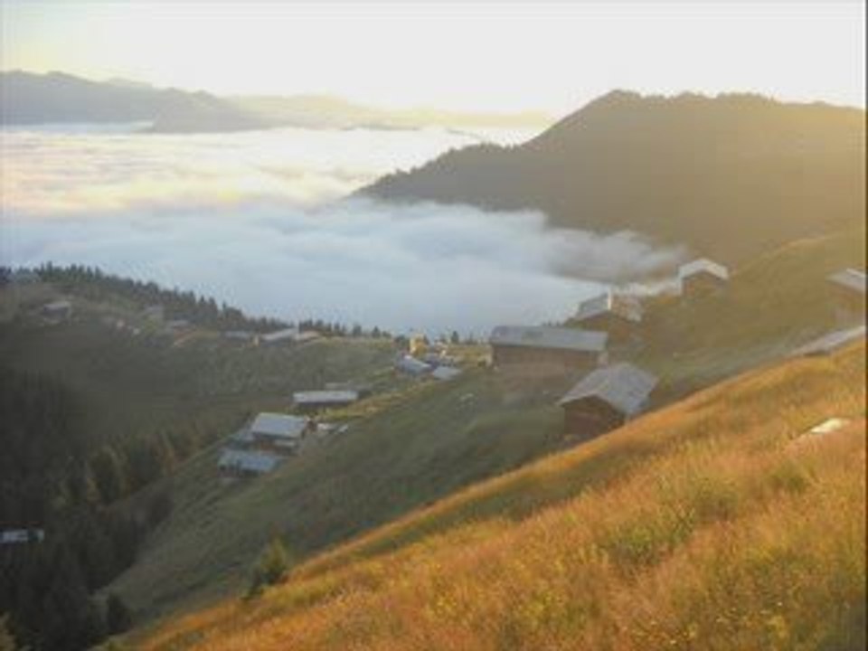 HEMŞİN YAYLALARI VOLKAN KONAK-KAVRUN.TR.GG