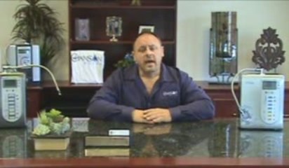 Alkaline Water Benefits