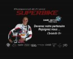 France Superbike 2010 avec Christelle ORSI