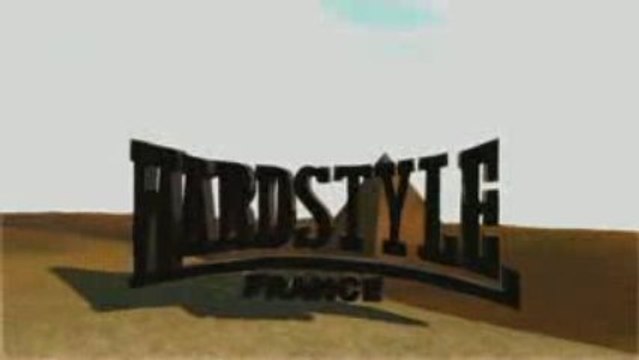 Soirée Hardess & CyberKoin, 17 octobre à la Loco [HD]