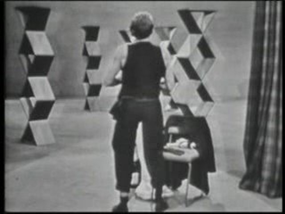 Gérard Sety le flibustier