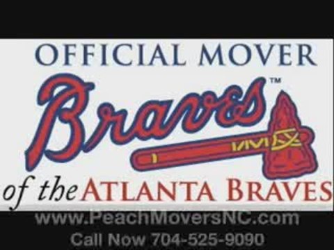 Charlotte Movers [PEACH MOVERS IN NC] Charlotte Moving Co