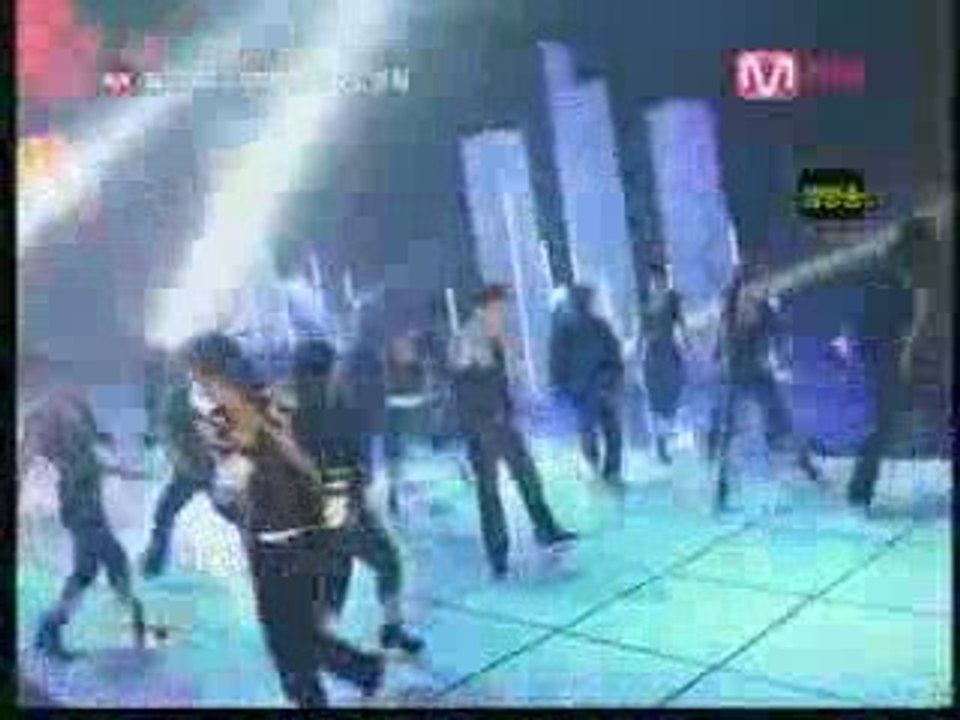 Hwanhee =>Because I missed You Heart