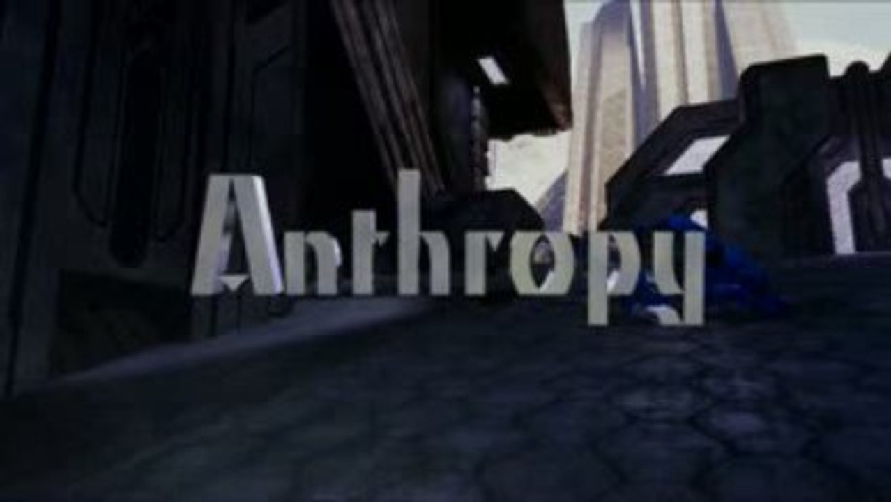 Halo 3 Montage :: Anthropy :: Twixtor/Miizmo (100% MLG)
