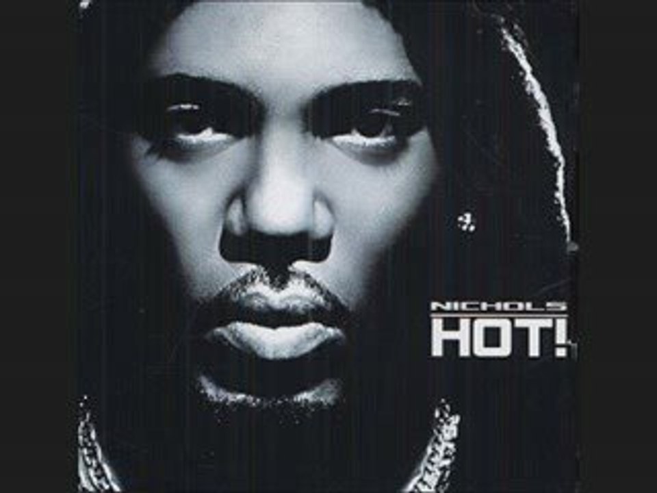 Nichol's - DOUCE Ft. Talina ZOUK LOV'