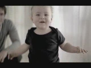 Water first steps