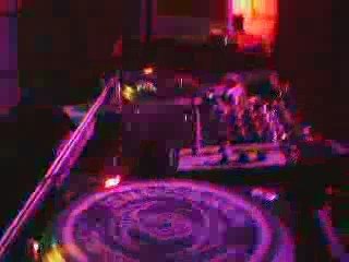 BOOKA at zorba invaders 2 30/10/09