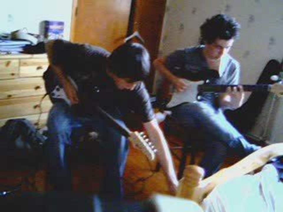 fred et micka - Fat Lip - Sum 41