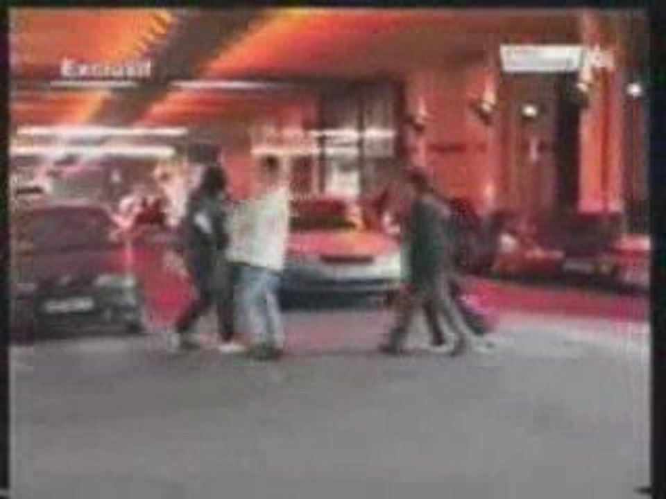 Dailymotion - Intégristes Islamistes en France Part2