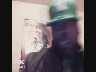 Vicki feat Lascardem Dubplate Dj C-AiR 2009