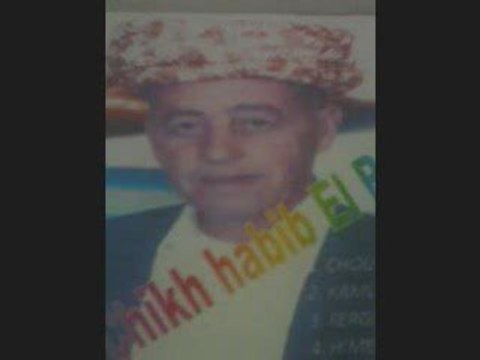 CHEIKH HABIB BOUSKI CHOUF YA HMED MOSTAGANEM HADJADJ SMARA