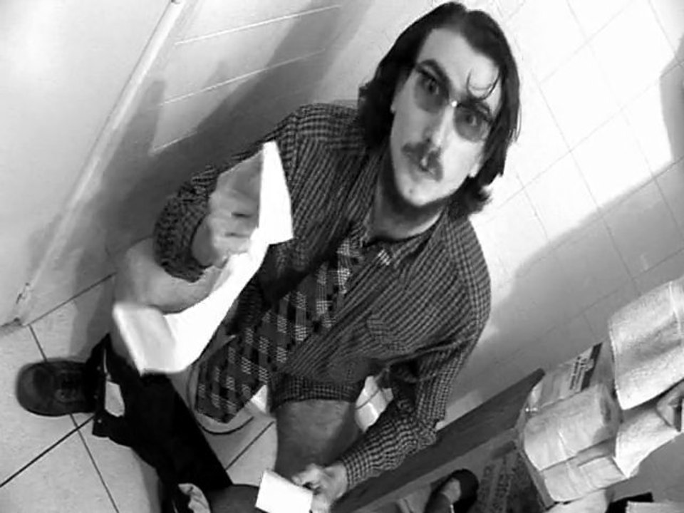 PoiL - Le vilain mandarin (clip)