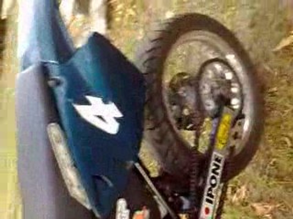 sherco 70 pro race a vendre 1400 euro