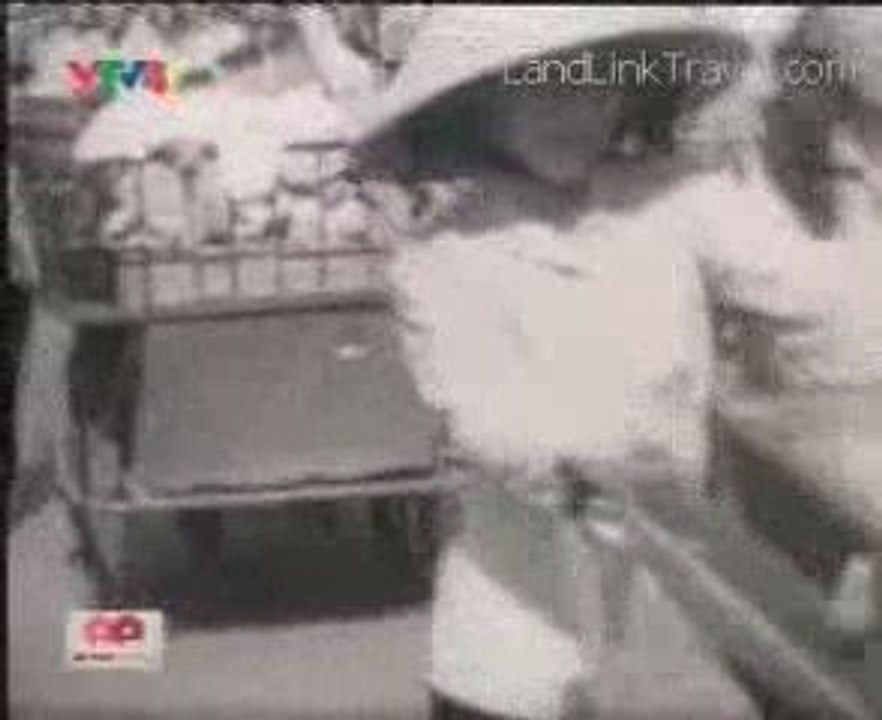 Hanoi fight - 999 years Thang Long - Hanoi - Vietnam