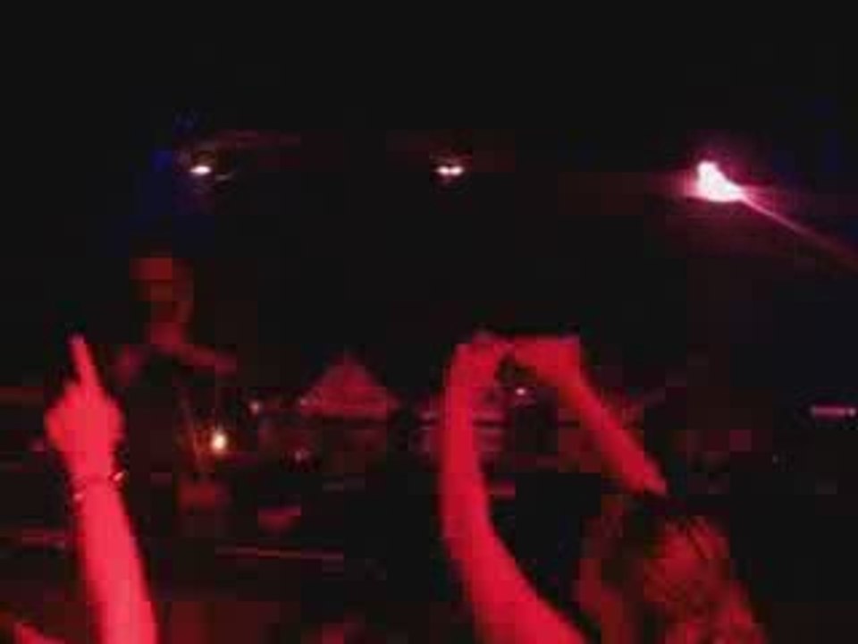 Pulse Factory - Retro Halloween 31/10/2009 (part. 3/6)