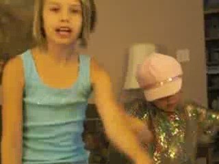 My Favorite Girls - Apple Bottom Jeans