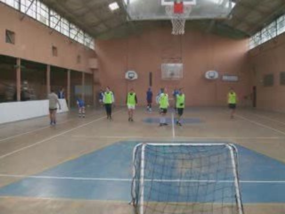 tournoi la recre
