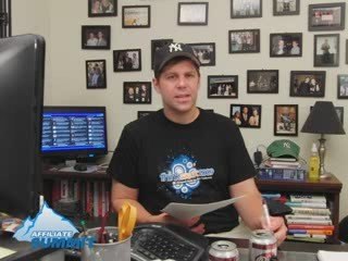 Finding Niche Affiliates