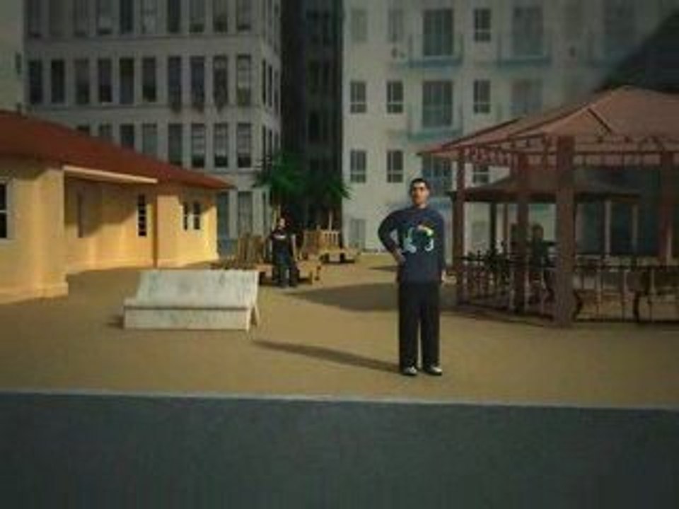 Sagopa Kajmer - Yakın Ve Uzak