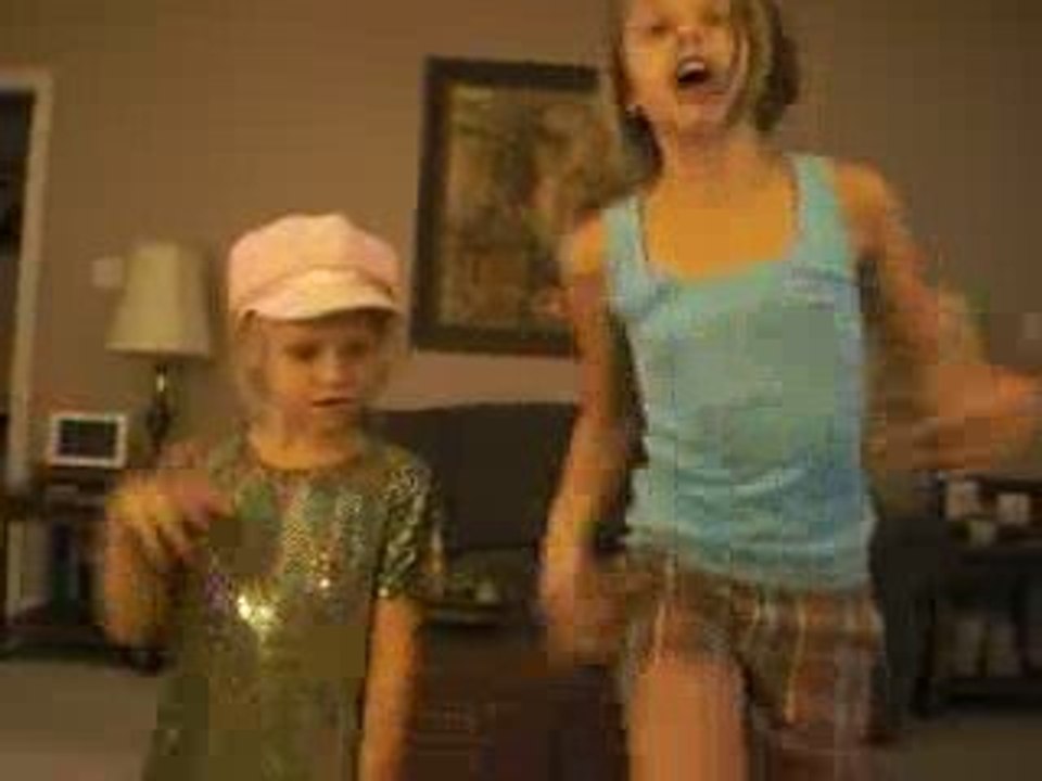 My Favorite Girls - Boom Boom Pow