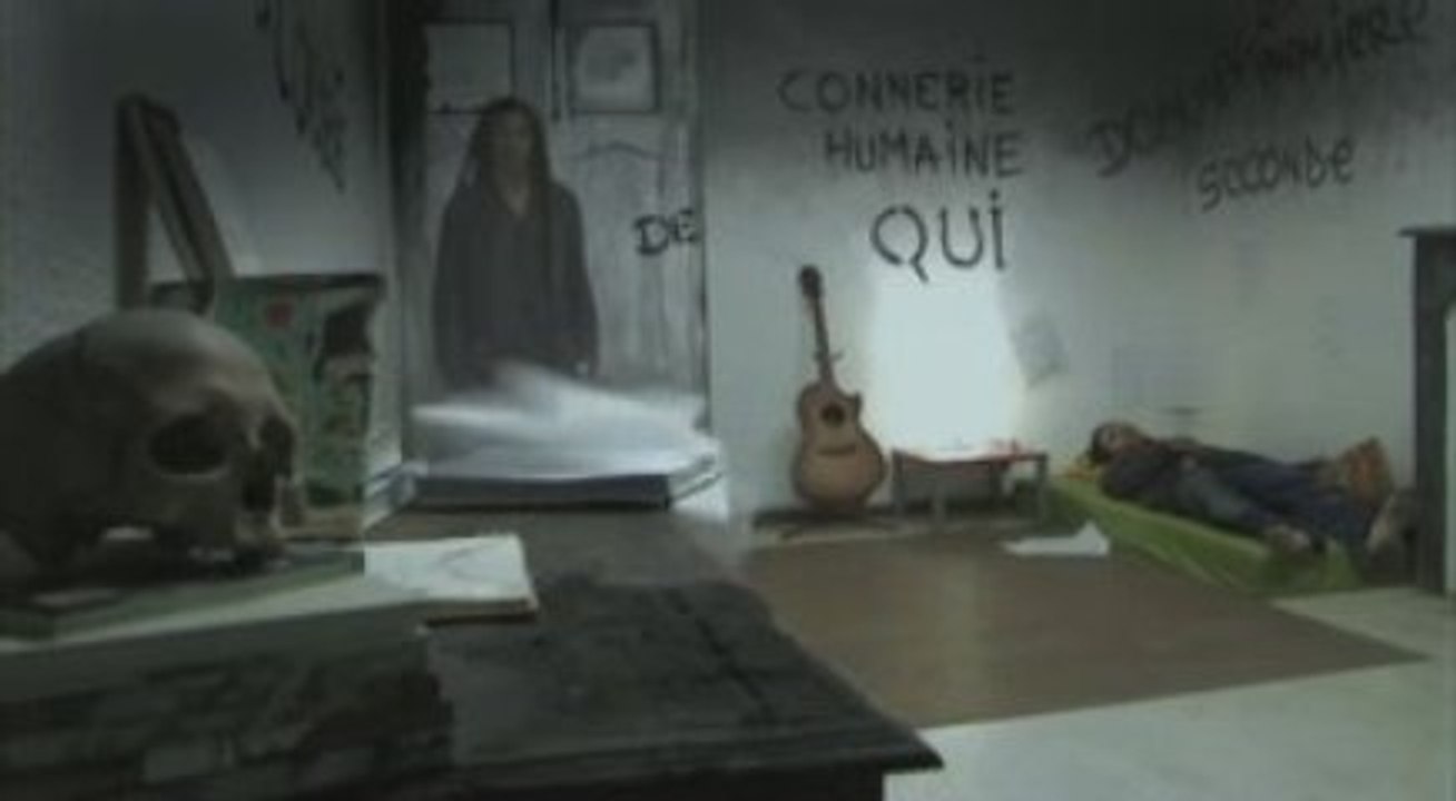 AU NOM DE QUI
