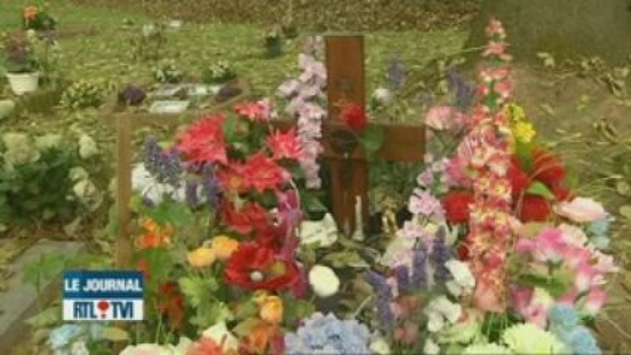 Le cimetière de Robermont suscite l'intérêt d'historiens de