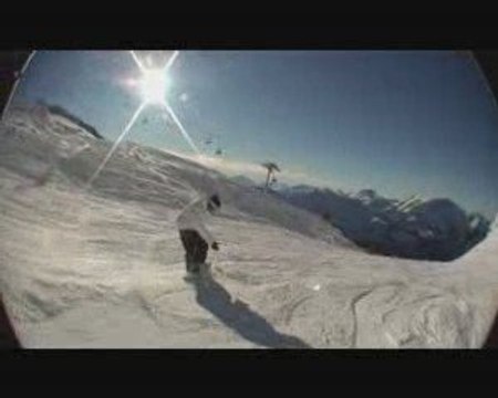 Mr.Ingalss Productions - Smoothy Snowboard 2008 - 2009