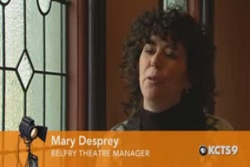 KCTS9 Spotlight on the Arts: Belfry Theatre