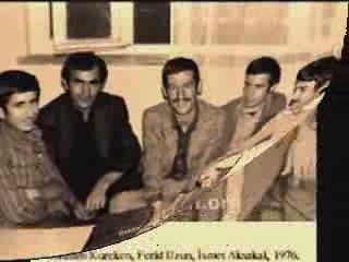 Ferit Uzun Anısına 🌹