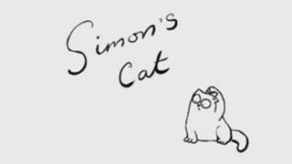 court metrage:le chat de simon