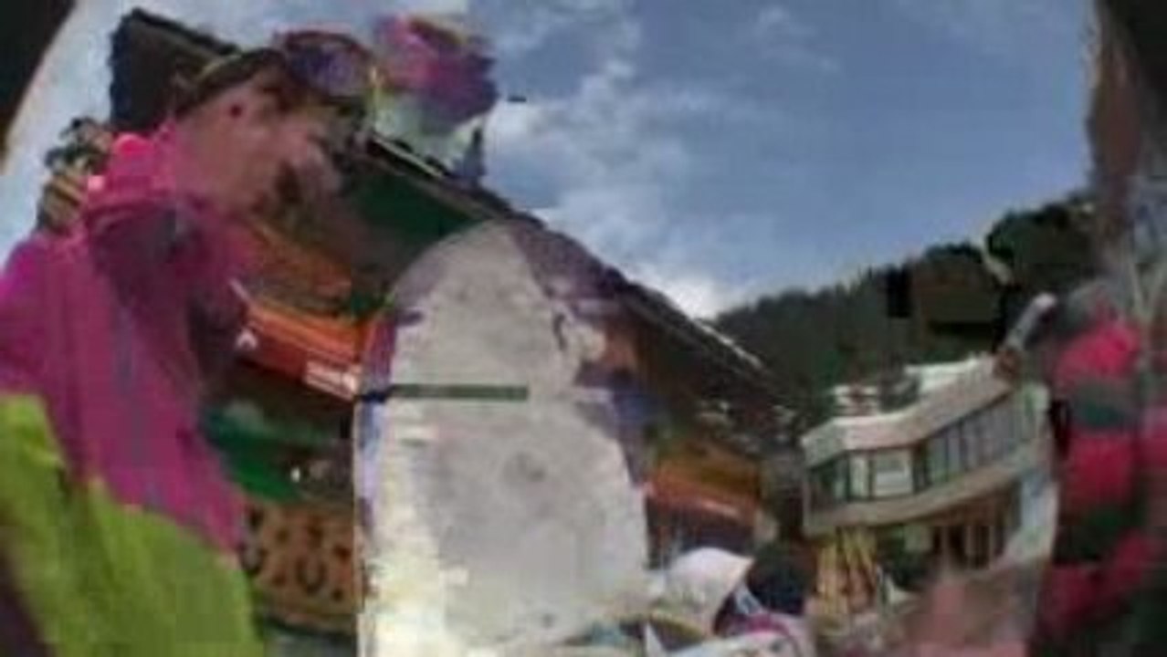 Mr.Ingalss Productions - Bonus Smoothy 2008/2009