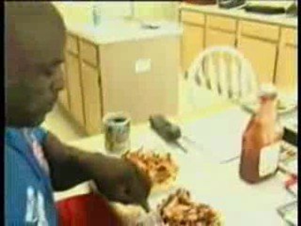 Ronnie Coleman Unbelievable pt 5