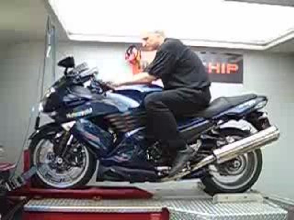 motor testi 2