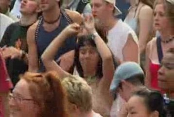 KCTS9 Spotlight on the Arts: Coastal Jazz & Blues Society