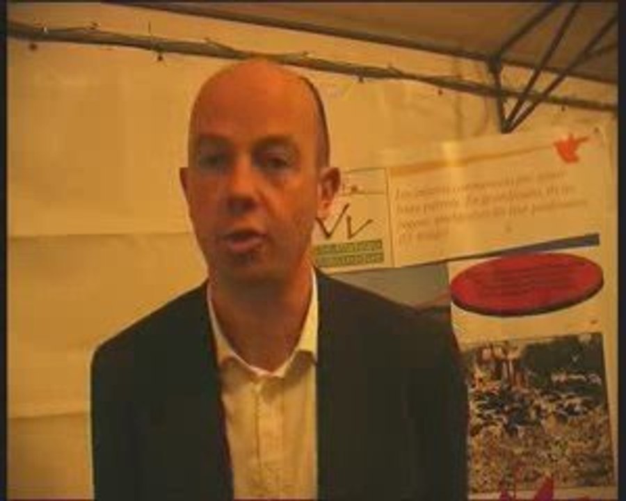 reunion publique 16 Oct et soiree dansante 23 Oct