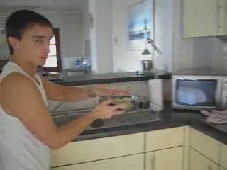 Tontonmillard (comment nettoyer les chicons)