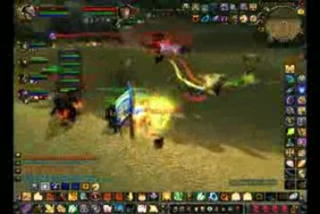 Godlike pvp ysondre wow