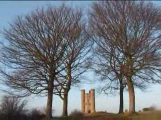 Amazing Blondel - Afterglow