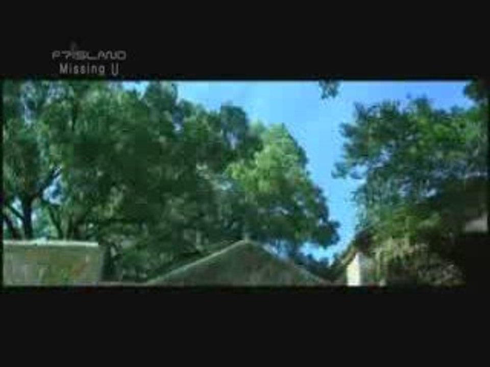 F.T Island =>Missing You