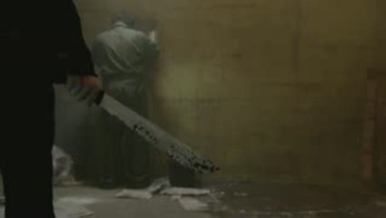 Basement Jack Trailer