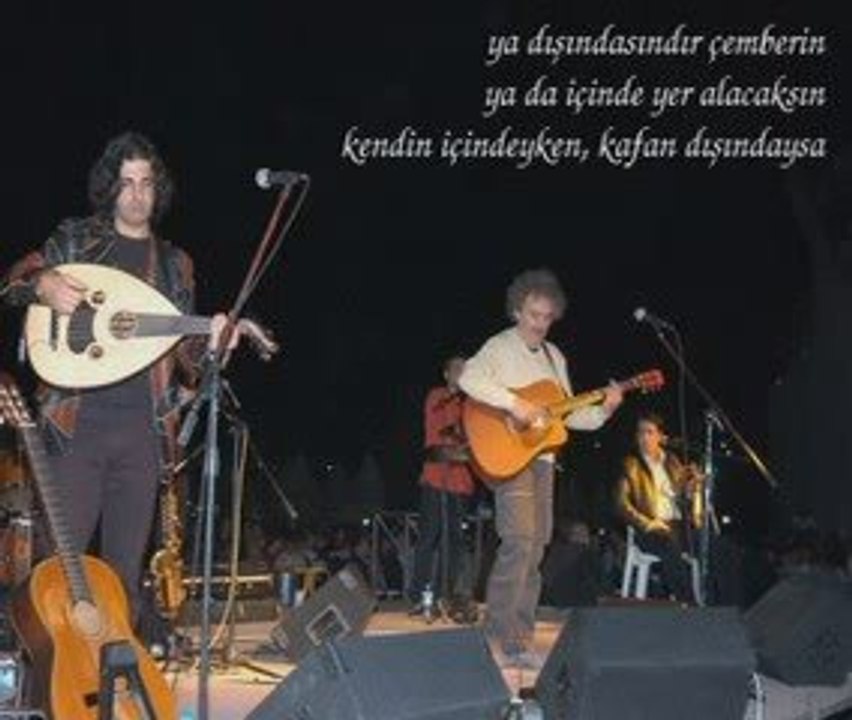 Yeni Türkü - Çember (www.ineboluda.com)