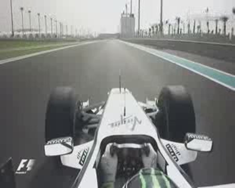 Button araç üst