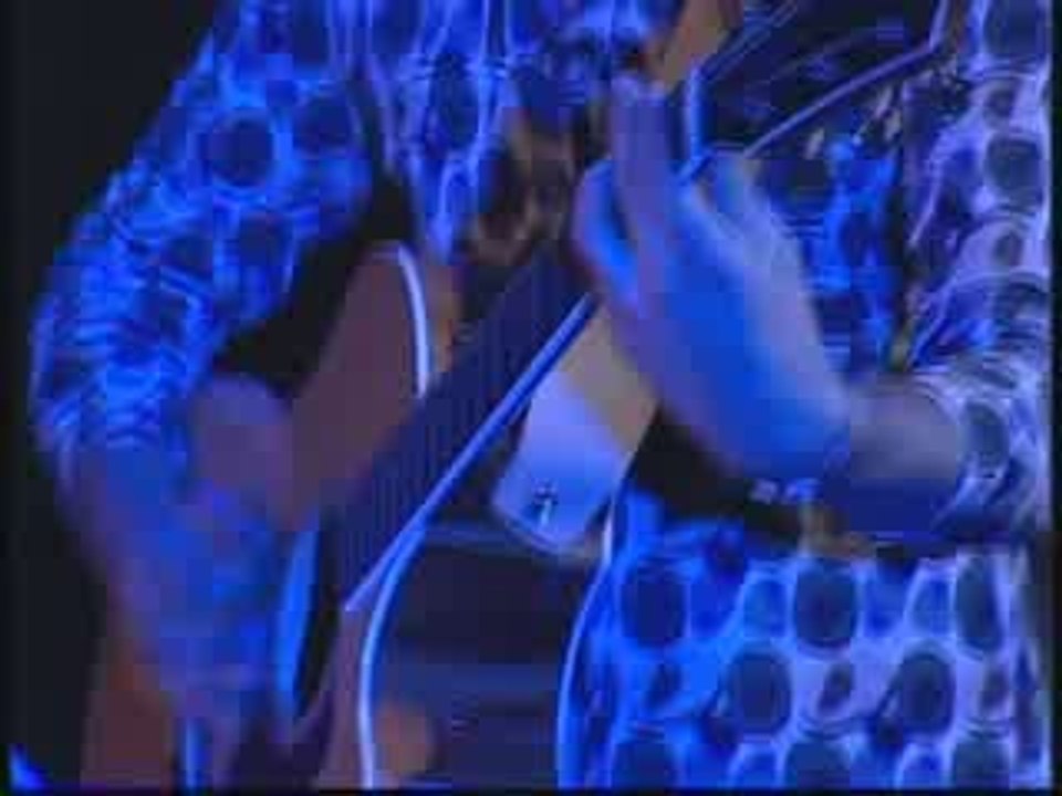 Plume au Festival Nuits Du Sud