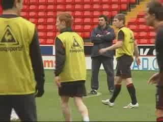 Sports News (Morning) for November 3rd, 2009