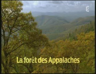 les appalaches : terres cherokee (1)