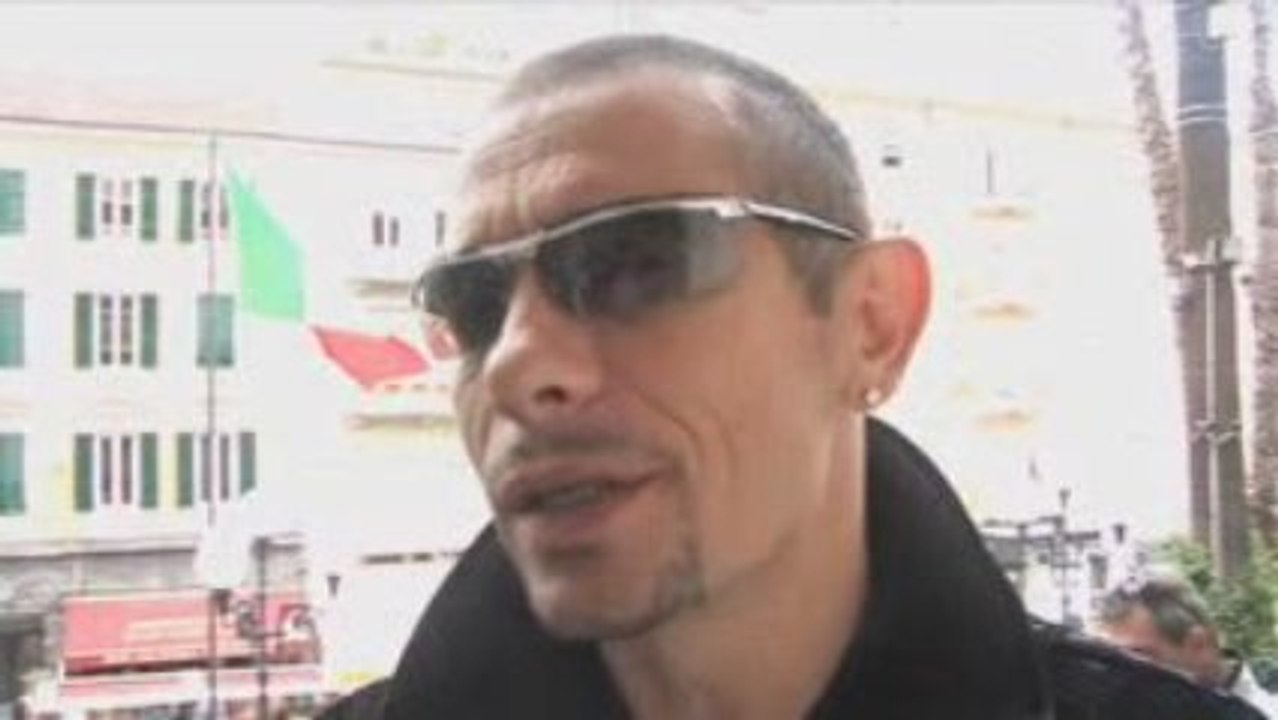 Kool Shen -  Poker -  EPT 2009