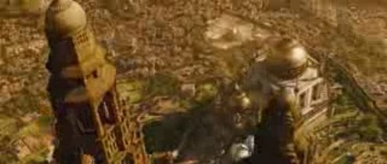 Prince of Persia: The Sands of Time