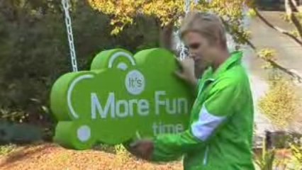 XBOX 360 - Behind the Fun - Rick